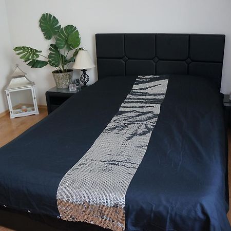 Apartament Na Ratajach Posen Zimmer foto