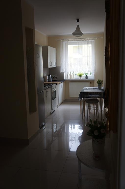 Apartament Na Ratajach Posen Zimmer foto