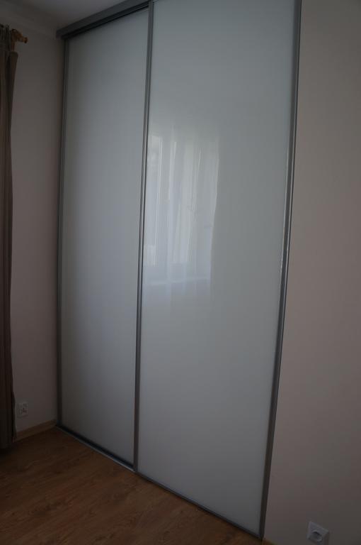 Apartament Na Ratajach Posen Exterior foto